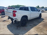 Chevrolet Silverado  2Wd Short Bed Rst 3GCPWDED6LG302974 fotografie