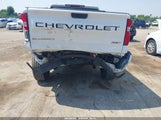 Chevrolet Silverado  2Wd Short Bed Rst 3GCPWDED6LG302974 photo
