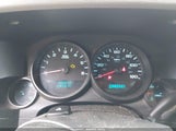 CHEVROLET SILVERADO 1500 WORK TRUCK 1GCEK14C08E112712 снимка