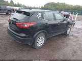 Nissan Rogue Sport S Fwd Xtronic Cvt JN1BJ1CV6LW275847 снимка