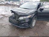 Nissan Rogue Sport S Fwd Xtronic Cvt JN1BJ1CV6LW275847 fotografie