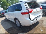 TOYOTA SIENNA LIMITED 7 PASSENGER 5TDDZ3DC5HS150577 снимка