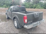 NISSAN FRONTIER SV 1N6AD0CW4CC468029 снимка