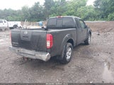 NISSAN FRONTIER SV 1N6AD0CW4CC468029 снимка