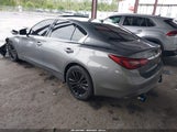INFINITI Q50 3.0T LUXE JN1EV7AR3JM441485 photo