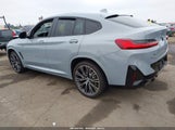 BMW X4 xDrive30I 5UX33DT07S9X69129 fotografie