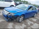 FORD FUSION SE 3FAHP0HA7CR440092 снимка