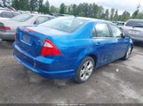 FORD FUSION SE 3FAHP0HA7CR440092 снимка