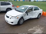 Toyota Corolla JTDBL40E499019128 fotografie