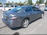 Nissan Maxima 3.5 Sv 1N4AA5AP3EC913387 снимка
