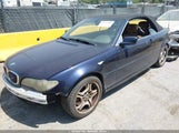 BMW 330CI WBABW534X4PL42648 снимка