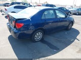 TOYOTA COROLLA LE JTDBR32E632014633 fotografie