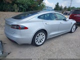 Tesla Model S 100D/60D/75D/90D/P100D 5YJSA1E25HF198609 снимка