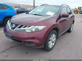 NISSAN MURANO SV JN8AZ1MW3CW203582 снимка