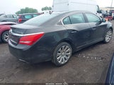 BUICK LACROSSE LEATHER GROUP 1G4GC5G31EF162299 снимка
