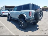 FORD BRONCO OUTER BANKS 1FMEE5DP6NLB34962 снимка