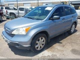 HONDA CR-V EX JHLRE485X7C108167 снимка