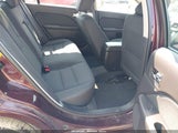 Ford Fusion Se 3FAHP0HA4BR112630 снимка