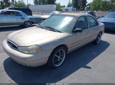 FORD CONTOUR 1FALP6538WK144977 снимка