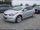 HYUNDAI ELANTRA LIMITED KMHDH4AEXDU640304 снимка
