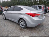 HYUNDAI ELANTRA LIMITED KMHDH4AEXDU640304 снимка