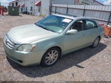 TOYOTA AVALON LIMITED 4T1BK36B56U126431 снимка