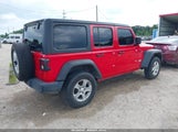 JEEP WRANGLER UNLIMITED SPORT S 4X4 1C4HJXDN6KW639739 fotografie