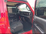 JEEP WRANGLER UNLIMITED SPORT S 4X4 1C4HJXDN6KW639739 снимка