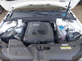 Audi A4 2.0T Premium WAUFFAFL7EN033889 снимка