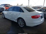 Audi A4 2.0T Premium WAUFFAFL7EN033889 снимка