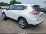 Nissan Rogue S 5N1AT2MT8EC829251 снимка