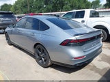 Honda Accord Hybrid Sport-L 1HGCY2F79PA017276 снимка