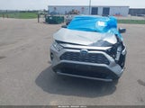 TOYOTA RAV4 HYBRID XSE 2T3EWRFV8LW049670 photo