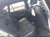TOYOTA RAV4 HYBRID XSE 2T3EWRFV8LW049670 fotografie