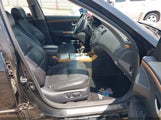 HYUNDAI AZERA LIMITED KMHFC46F38A311072 снимка