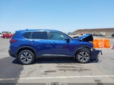 Nissan Rogue Sv Fwd JN8BT3BA6PW008607 fotografie