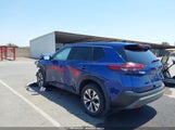 Nissan Rogue Sv Fwd JN8BT3BA6PW008607 photo