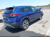 Nissan Rogue Sv Fwd JN8BT3BA6PW008607 photo