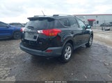 Toyota Rav4 Xle 2T3WFREV0DW062811 снимка