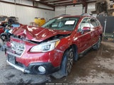 SUBARU OUTBACK 2.5I LIMITED 4S4BSANC7H3423966 снимка