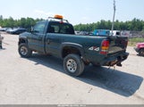 GMC SIERRA 3500 WORK TRUCK 1GTHK34265E341455 снимка