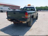GMC SIERRA 3500 WORK TRUCK 1GTHK34265E341455 снимка