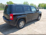 Jeep Patriot Sport 1C4NJRBB6ED576925 fotografie