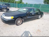 LINCOLN TOWN CAR SIGNATURE 1LNHM82W11Y613959 fotografie