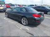 BMW 430I WBA4Z1C57JEC59402 снимка