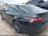 Toyota Camry Se/Se Nightshade Edition 4T1G11AK7NU669539 fotografie