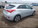 HYUNDAI ELANTRA GT KMHD35LE8DU042441 снимка