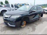 Acura Rdx Acurawatch Plus Pkg 5J8TB3H39GL011760 снимка