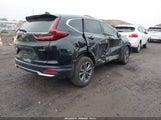 HONDA CR-V AWD EX-L 7FARW2H86NE046697 photo