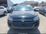 VOLKSWAGEN TOUAREG TDI EXECUTIVE WVGFK9BP4CD002524 fotografie